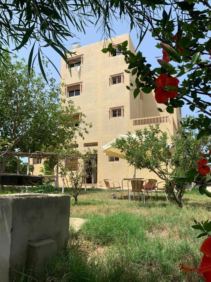 Appartements Armonia Sea View Briech Ngoại thất bức ảnh
