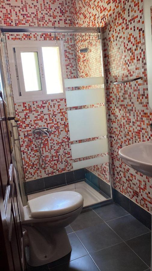 Appartements Armonia Sea View Briech Ngoại thất bức ảnh