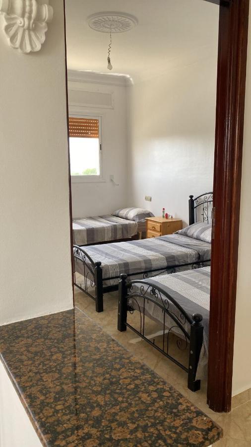 Appartements Armonia Sea View Briech Ngoại thất bức ảnh
