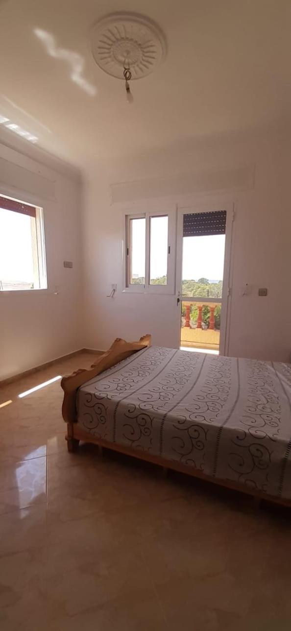 Appartements Armonia Sea View Briech Ngoại thất bức ảnh