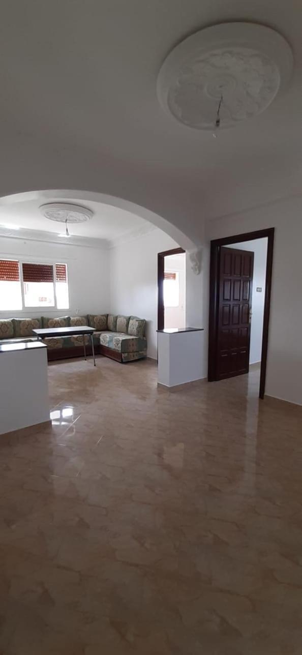 Appartements Armonia Sea View Briech Ngoại thất bức ảnh