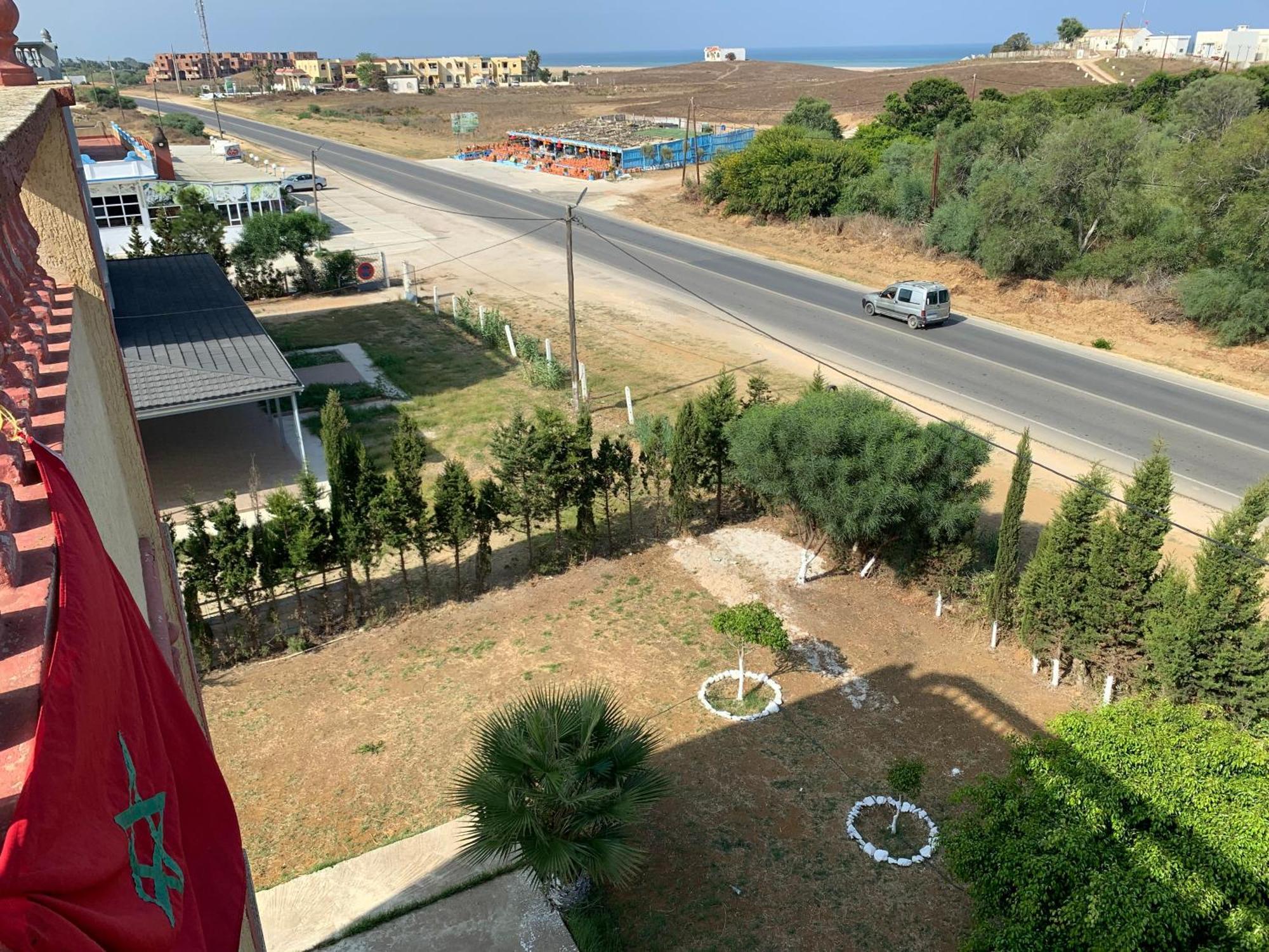 Appartements Armonia Sea View Briech Ngoại thất bức ảnh