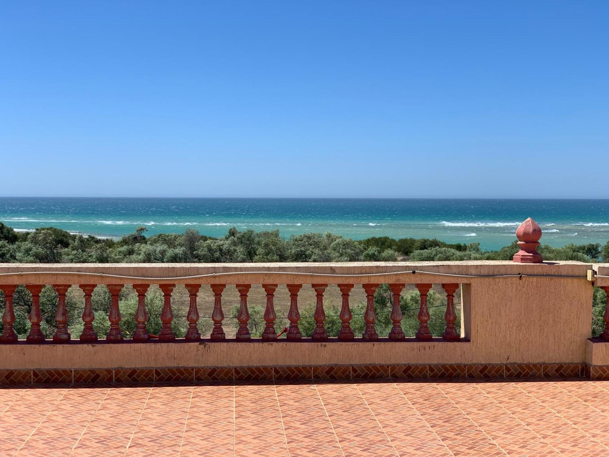 Appartements Armonia Sea View Briech Ngoại thất bức ảnh